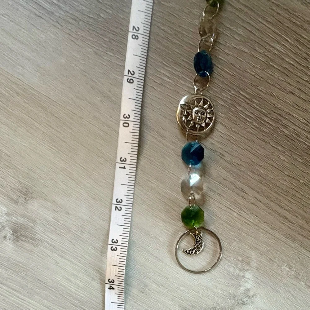 Handmade this one